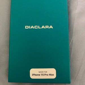 iPhone Pro Max Phone Case